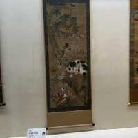 千葉駅から徒歩17分『千葉市美術館』岡本秋暉企画展✨