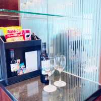 香港康得思酒店
