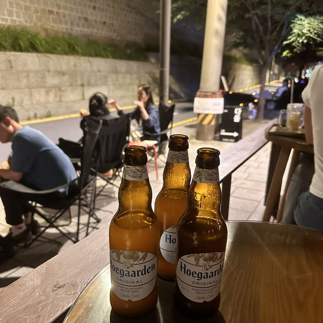 고즈넉한 감성의 핫플 종로3가 데이트🏯