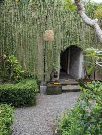 Best spa experience in Ubud