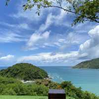 The summer day phuket 