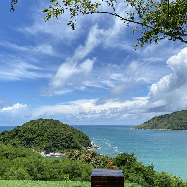 The summer day phuket 