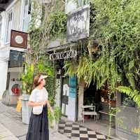 Johor Bahru - Eat trip