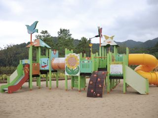 Soyeo Children's Park