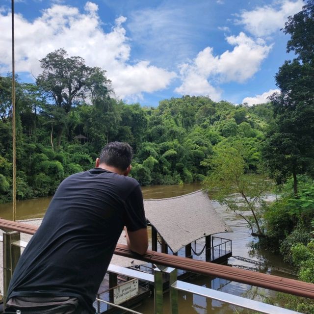 อุทยานแห่งชาติไทรโยคใหญ่