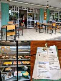 🇮🇩 A Must-Try Cafe in Batam