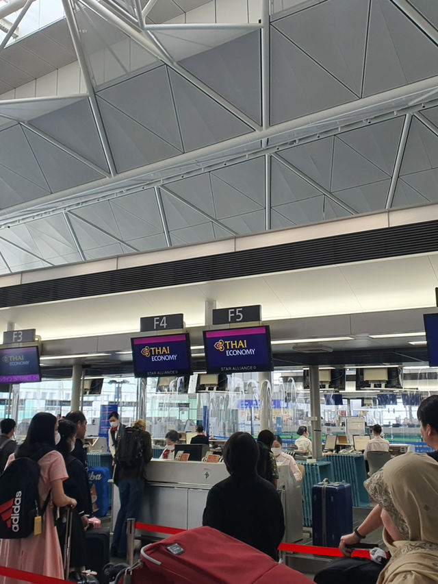 🛫Chubu Centrair International Airport 