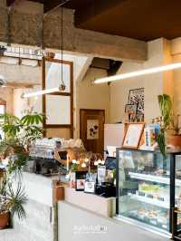 🍰🍵 Bake Till We Die ร้านขนมที่น่ารักมากก