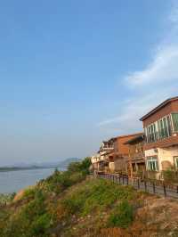 ที่พักเชียงคาน | จ.เลย 🏡⛰️🚲☀️