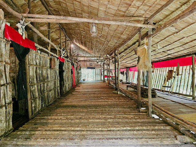Mari Mari Cultural Village