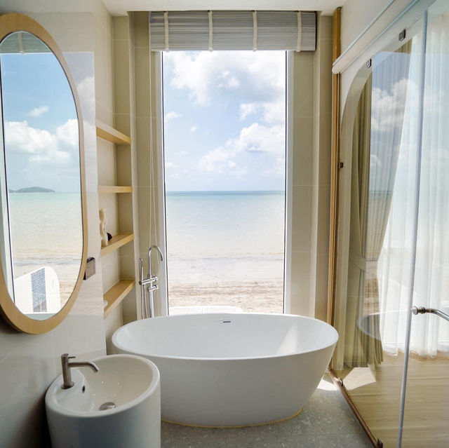 Aadhitiya Private Pool Villas Chanthaburi 