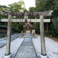 【島根県】松江神社
