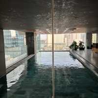 Wonderful Stay at Signature by M Village Le Thanh Ton