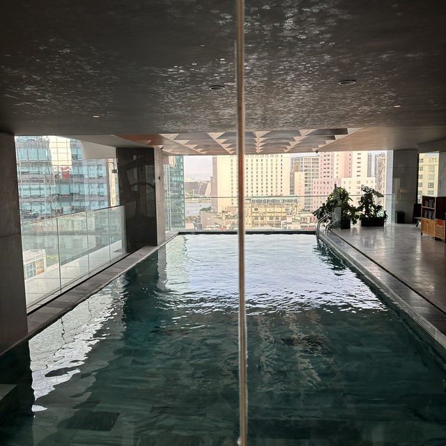 Wonderful Stay at Signature by M Village Le Thanh Ton