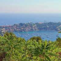 The French Riviera: Glamour by the Sea