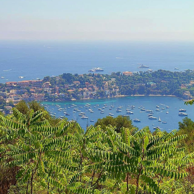 The French Riviera: Glamour by the Sea
