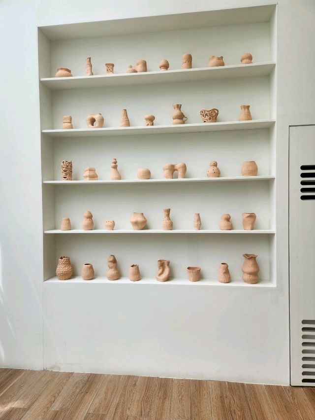 넓고 조용한 커플여행지 아틀리에 은유재👍