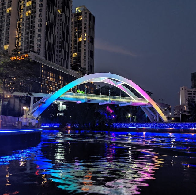 🇲🇾 Discover Melaka’s Charm on a Scenic River Cruise