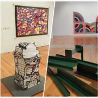 【葡萄牙】藝術博物館展示當代作品，2024年8月好去處