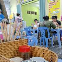 Exploring A Night of Sights & Bites at Phu Quoc Largest Night Market