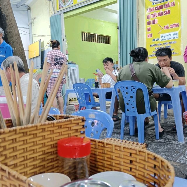 Exploring A Night of Sights & Bites at Phu Quoc Largest Night Market