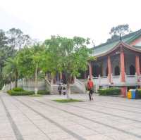 🇨🇳 Xianxian Mosque: A Thousand Years of Faith and Tang Dynasty Legacy