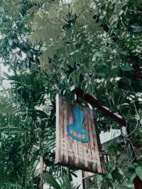 Bluetamp Cafe