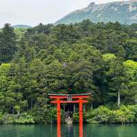 Hakone Japan