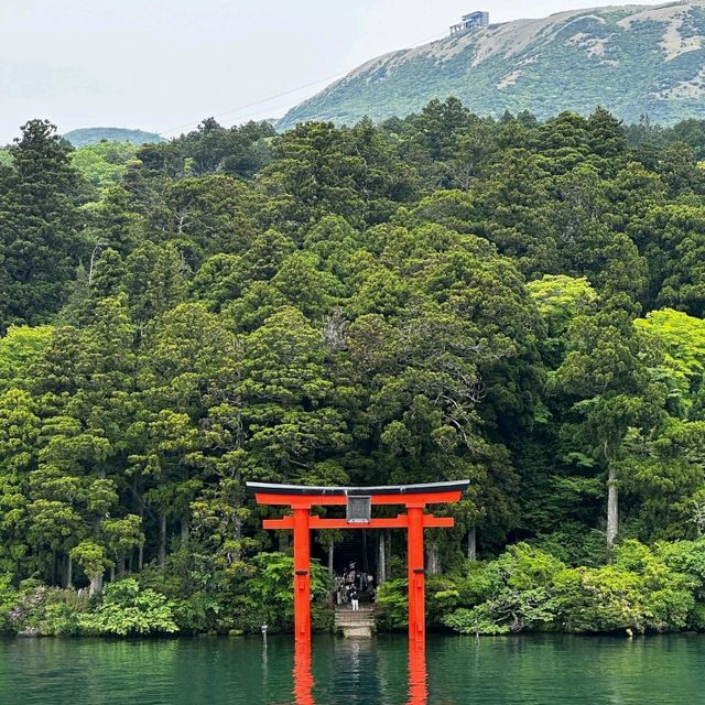 Hakone Japan