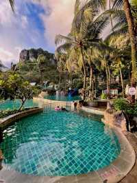 รีวิว Centara Grand Beach Resort & Villas กระบี่