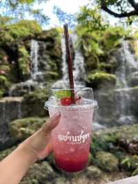 ร้านอาหาร @ชานชาลา