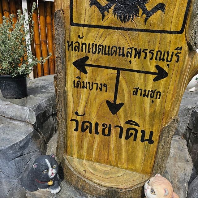 วัดไทยสไตล์ญี่ปุ่น