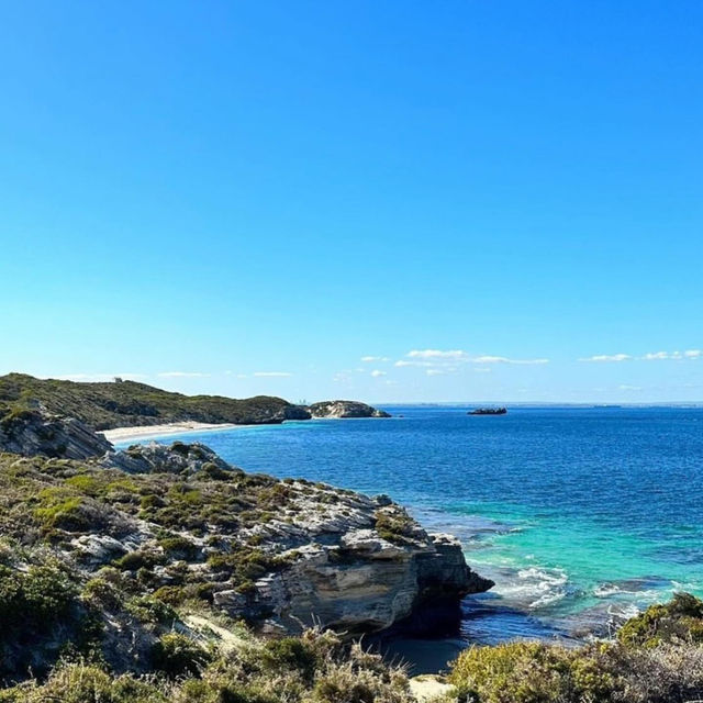 An Island Paradise