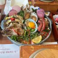 【釜山】ソウルより断然オススメ！