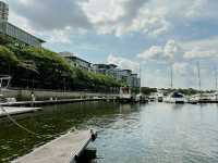 Puteri Harbour