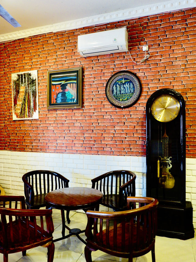 Must Visit Restaurant In Old Town Jakarta 🇮🇩✨