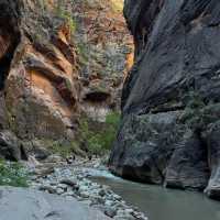 Utah’s Majestic Canyons