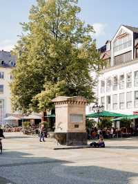 📍Koblenz