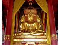 พระที่นั่งดุสิตมหาปราสาท  เมืองโบราณ