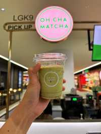 🍦 Tell Matcha, I love her~ 