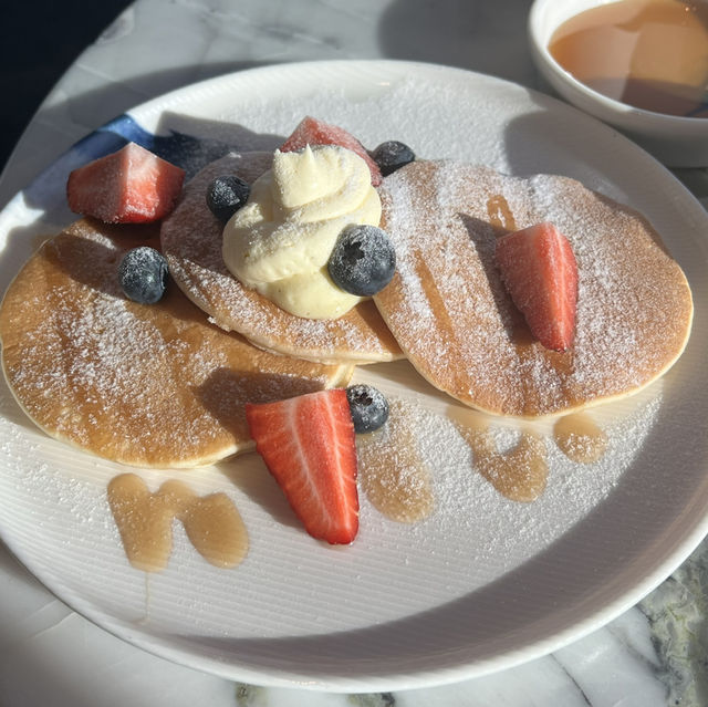 インターコンチネンタルSydney