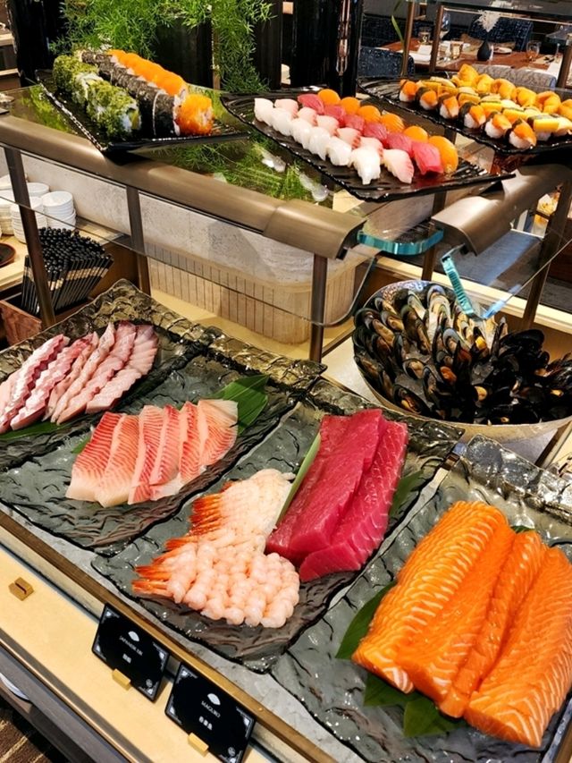 一餐食盡酒店名菜