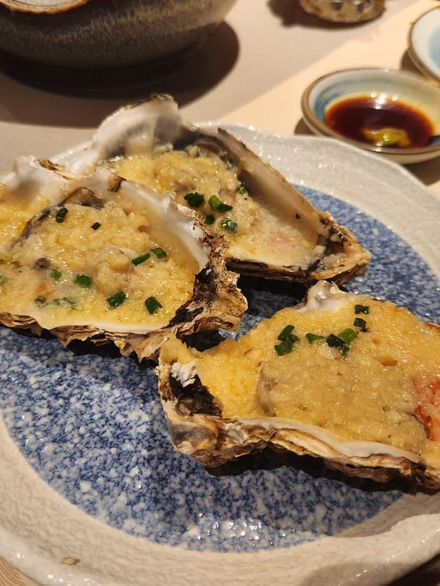 很美味的鐵板燒 很美味的鐵板燒