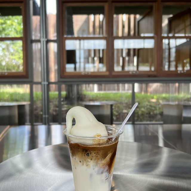 🍹ROLL COFFEE ROLL 