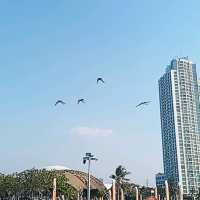 How I spent 1 day in Jakarta 
