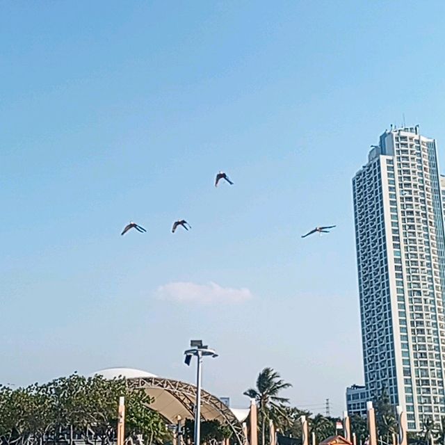How I spent 1 day in Jakarta 