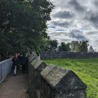 The York City Walls