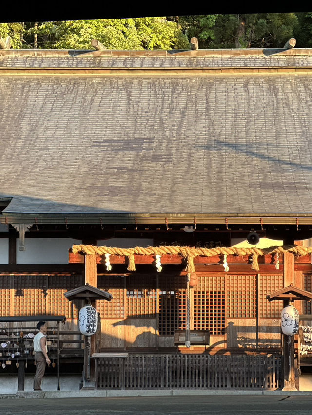 Japanese Ancient Architecture: Gassho Houses