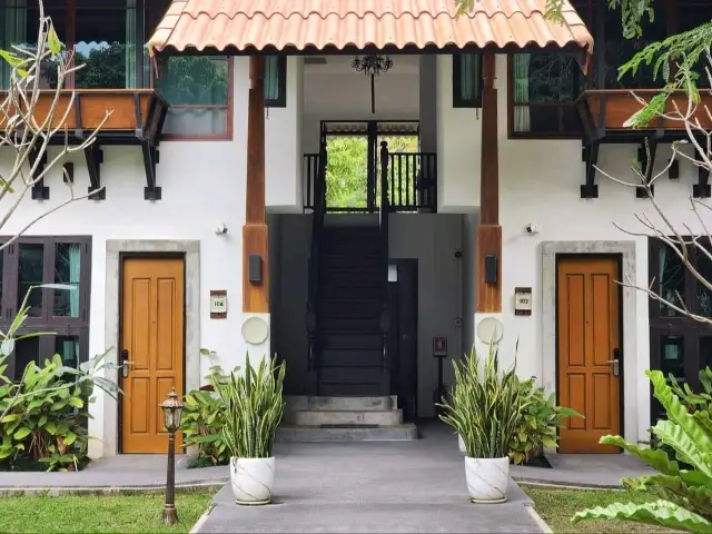帕里爾家庭小屋住宿評論