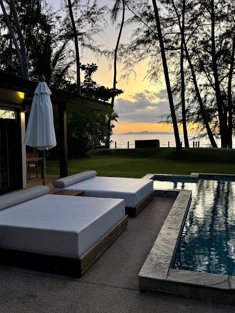 🏖️ นิกกี้ บีช รีสอร์ท แอนด์ สปา เกาะสมุย